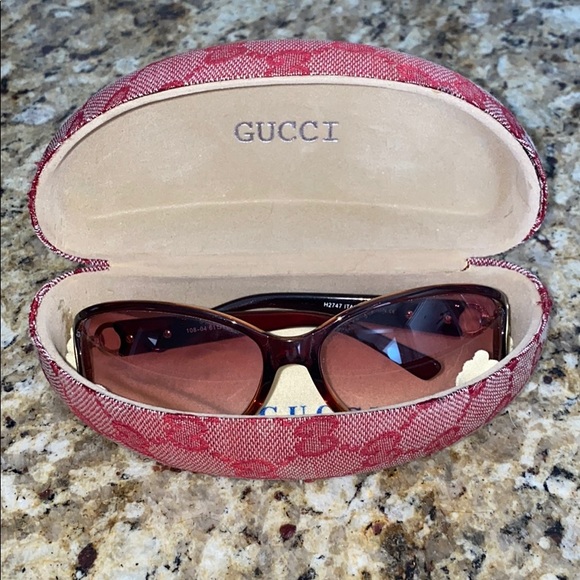 Gucci Sunglasses main image 5
